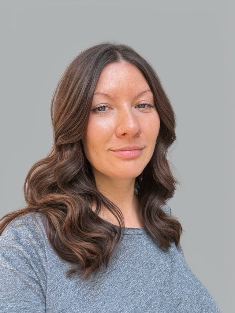 Диана Снеткова — психолог